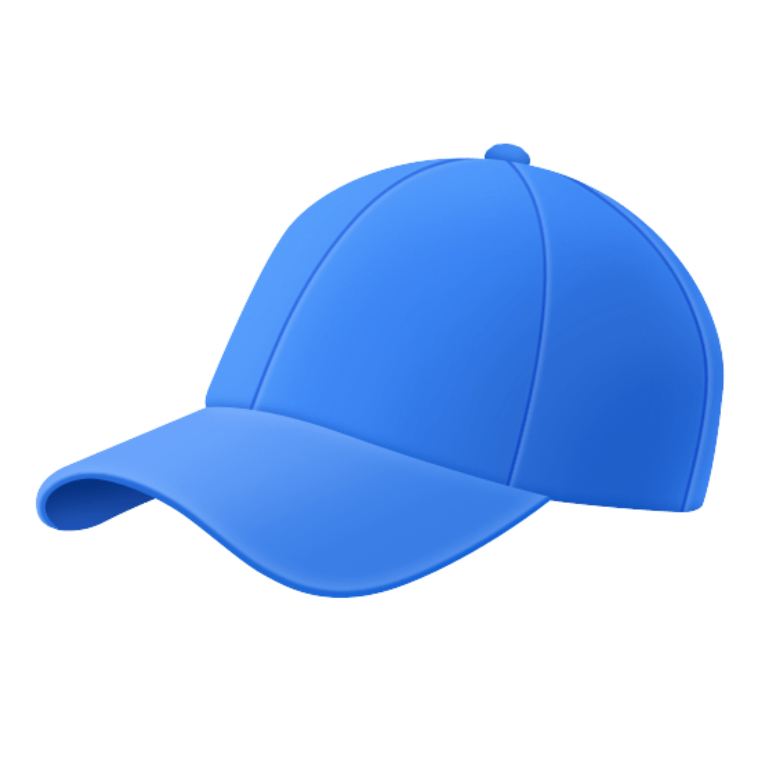 BlueCap Logo